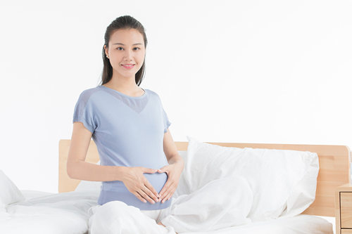 孕期咳嗽对胎儿的影响!孕期咳嗽怎么缓解
