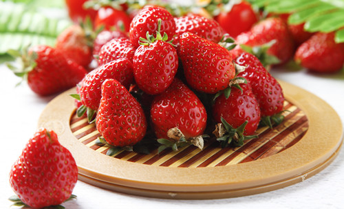 草莓可以放冰箱保鲜吗 草莓怎么保存