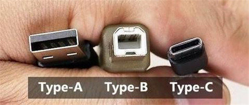 Type-C和雷电3有什么区别 怎么区分
