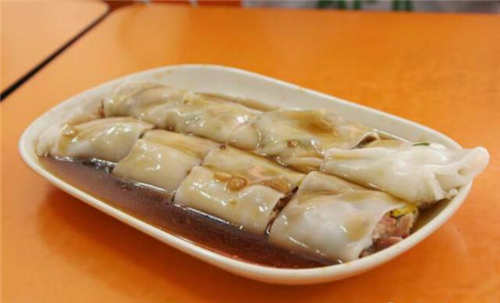 深圳值得一试的肠粉店推荐 这7家店吃过都说好