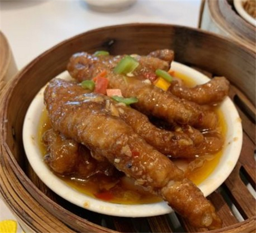 盘点深圳最经典的6家粤菜馆 味道正宗香到入魂
