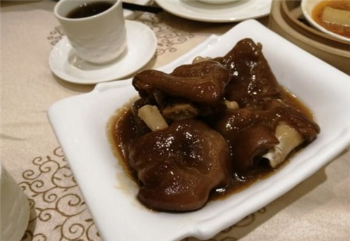 盘点深圳最经典的6家粤菜馆 味道正宗香到入魂