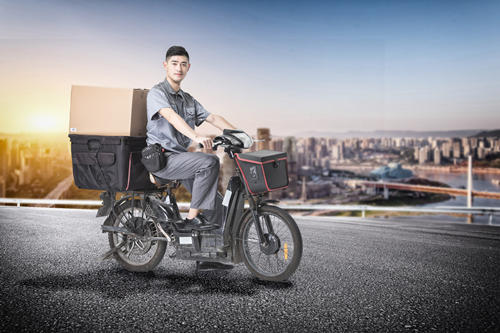 深圳电单车能同时备案在两个人名下吗?官方回应
