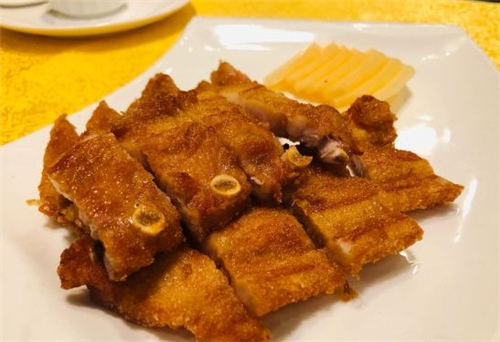 深圳南山有哪些好吃的私房菜馆 这6家就值得尝