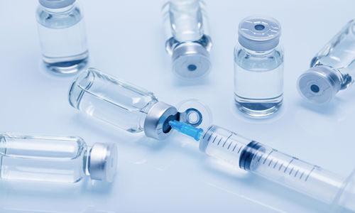 新冠疫苗最新消息 九月或可紧急使用