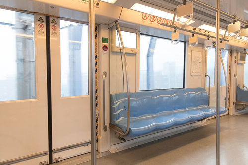 又有好消息!深圳地铁6号线支线进入新的施工阶段