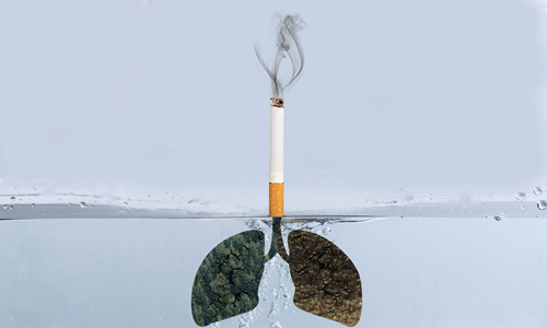 世卫组织称 吸烟新冠患者重症死亡风险更高