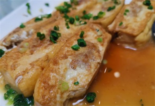 深圳这家专做野生菌的粤菜馆 味道绝对数一数二