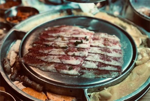 深圳广受好评的韩国料理店推荐 油炸鸡有烤肉