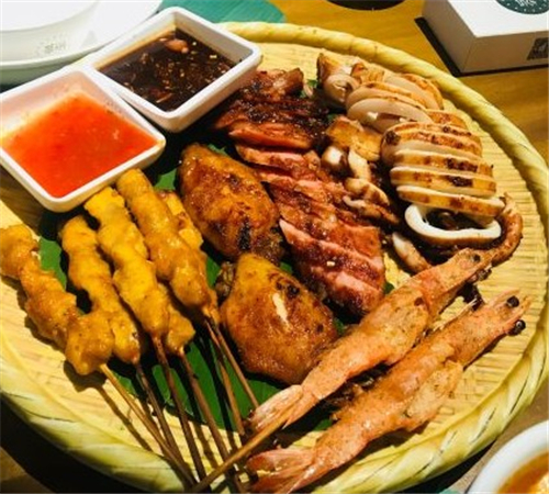 深圳好吃的东南亚餐厅推荐 这5家餐厅最值得去