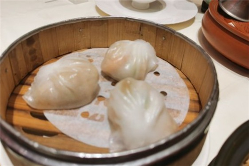深圳最好吃的虾饺皇就在这5家 想吃的别错过哦