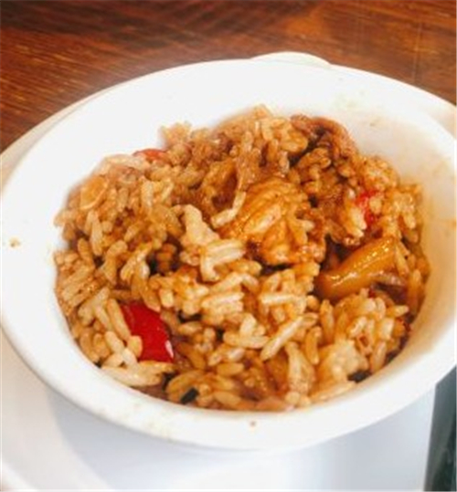 米饭也能成名菜 盘点深圳6家米饭出名的美食店
