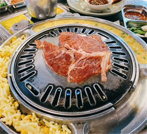 深圳哪家韩国餐厅值得去 好吃的韩国美食店推荐