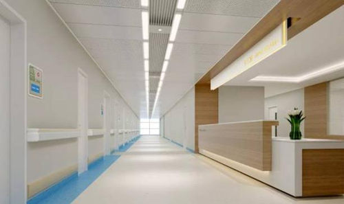 深圳市人民医院坂田院区预计6月底完工