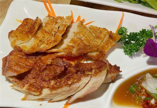 深圳地道的泰国餐厅推荐 这6家让你一吃就上瘾