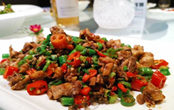 这可能是全深圳最辣的川菜馆 四川人来了也辣哭