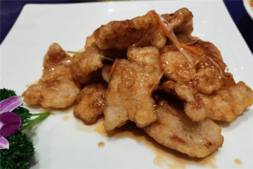 深圳味最正的5家东北菜馆推荐 看完不想吃都难