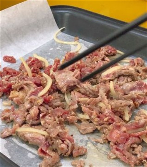 深圳铁板牛肉哪家好吃 牛香园潮洲牛肉店值得去