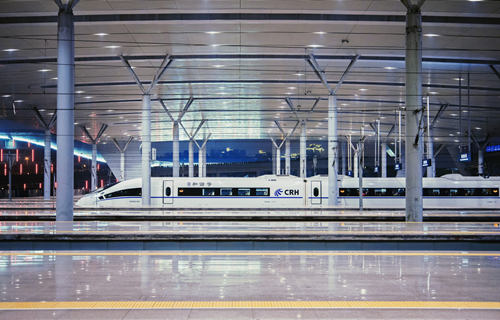 最新规划!西丽枢纽设置13站台25线引入赣深高铁