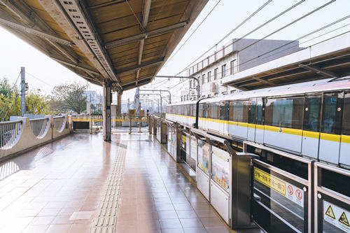 深圳三条地铁线路专项验收已分批次分阶段完成