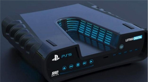 PS5什么时候出 PS5多少钱