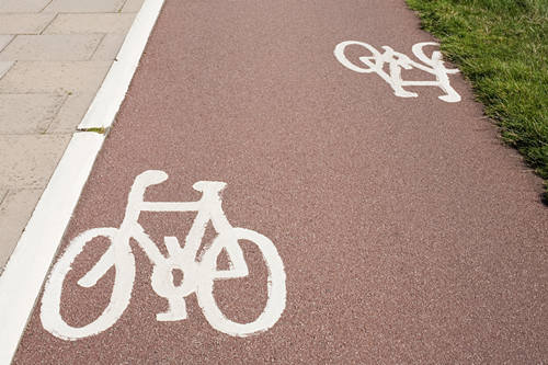 深圳已建成808公里自行车道