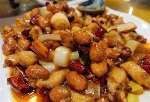 深圳白领最爱的美食店推荐 这些你都尝过吗