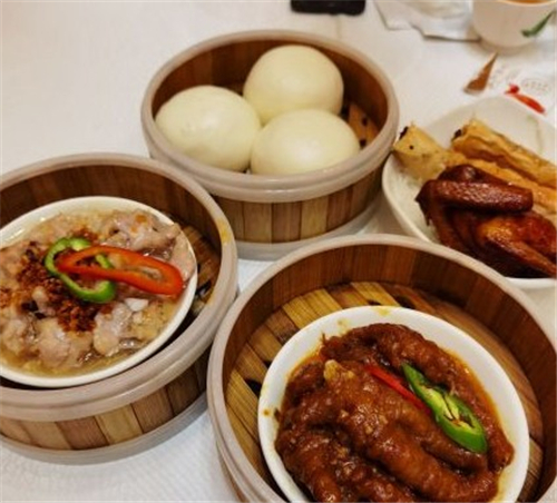 深圳端午节去哪家餐厅比较好 这5家餐厅最有端午味