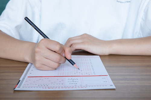 中高考倒计时 学生和家长考前应该怎么做