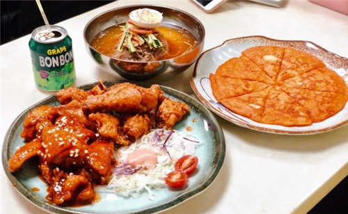 深圳周末假期必去的6家美食店 看完不想吃都难