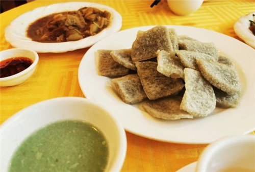 盘点隐藏在深圳的5家神级北京餐厅 味正又不贵