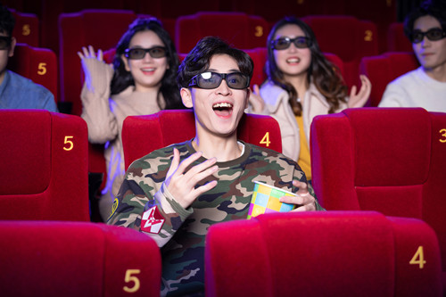 7月20日深圳电影院恢复开放名单 有哪些电影看