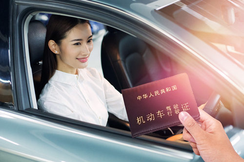 学员注意 2020深圳最新驾驶证满分考试攻略