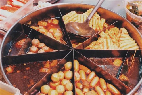 深圳6家宝藏级美食店推荐 吃撑你的小鸟胃