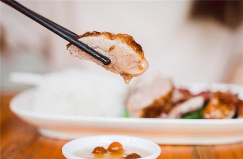 深圳美食店推荐 这5家店绝对能征服你的味蕾