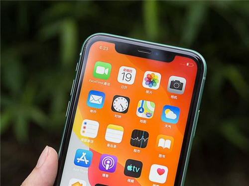 苹果廉价新机iphone12E曝光 售价不到4000元