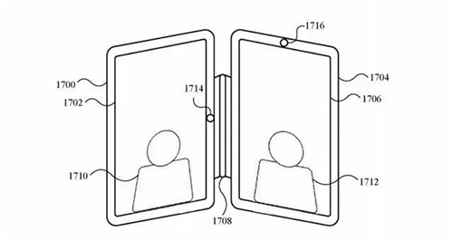 苹果最新专利申请通过 能让iPad秒变笔记本电脑