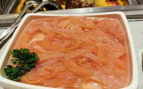 在深圳吃海底捞这八大必点特色菜品你知道吗?