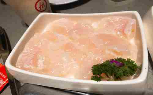 在深圳吃海底捞这八大必点特色菜品你知道吗?