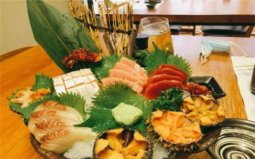 龙岗区好吃的日本料理店 这4家很值得打卡