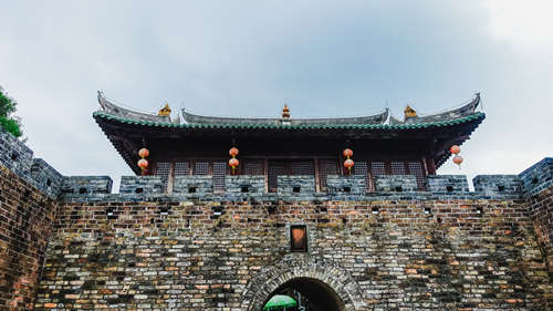 深圳古建筑旅游景点推荐 这些地方古韵十足