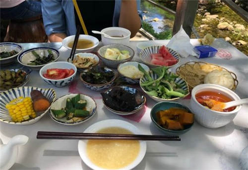 深圳梧桐山附近有哪些好吃的餐厅 这4家可以去