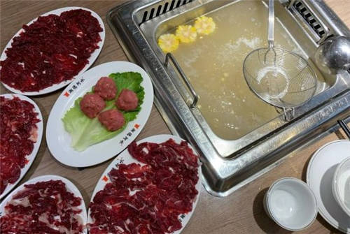 深圳5家潮汕人都爱去的牛肉火锅店 你都吃过吗
