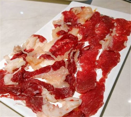 深圳5家潮汕人都爱去的牛肉火锅店 你都吃过吗