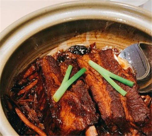 深圳哪家上海菜馆最正宗 上海菜属这4家味最正