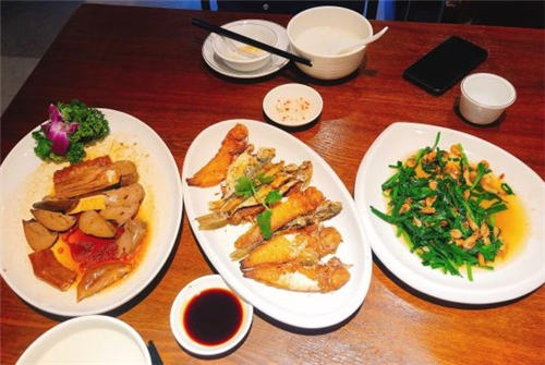 盘点深圳人较高的潮汕私房菜馆 味道绝对正宗