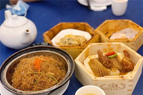 深圳大运有哪些好吃的美食店 这5家强烈推荐
