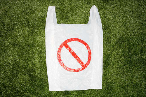 升级版“限塑令”落地 禁止使用不可降解塑料袋