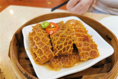 深圳后海好吃的美食店推荐 这几家性价比超高