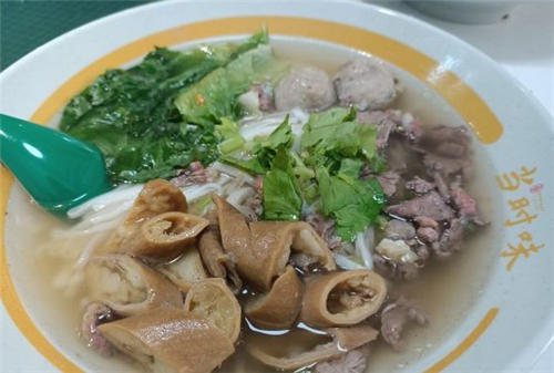 深圳太安站附近有哪些好吃的美食 这5家别错过